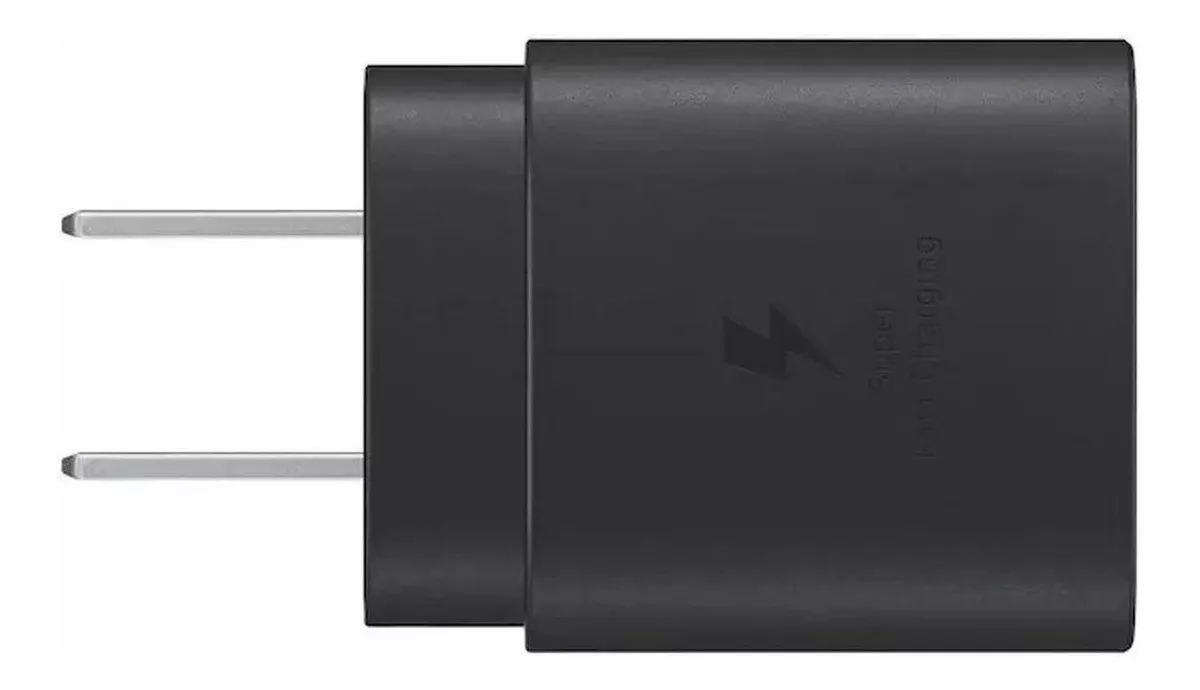 Foto 4 | Cargador Pd A70 A80 A90 25w Super Carga Rapida Samsung Orig