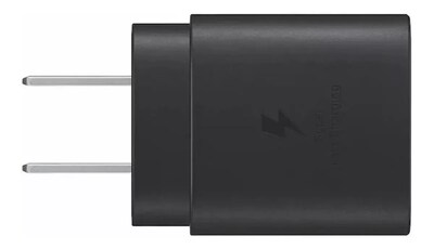 Foto 4 | Cargador Pd A70 A80 A90 25w Super Carga Rapida Samsung Orig
