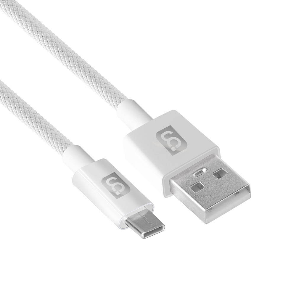 Foto 3 pulgar | Cable Usb Tipo C 1.8m Green Leaf 18-2018wh Carga