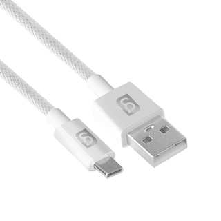 Foto 2 | Cable Usb Tipo C 1.8m Green Leaf 18-2018wh Carga