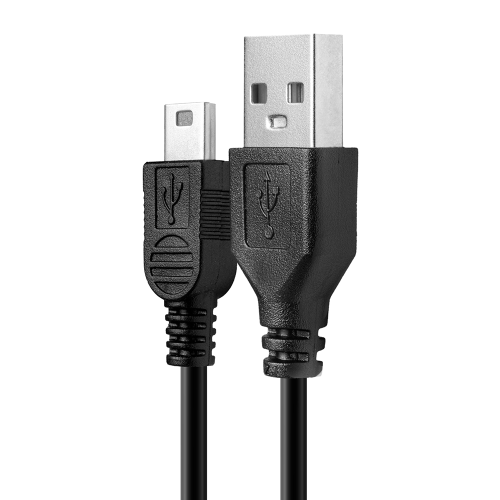 Foto 2 pulgar | Cable Green Leaf 18-1001 Usb A Micro Usb V8 1m