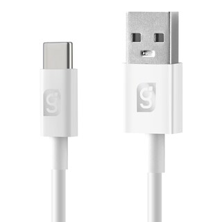 Foto 1 | Cable Usb Tipo C Green Leaf 1m 18-2011wh