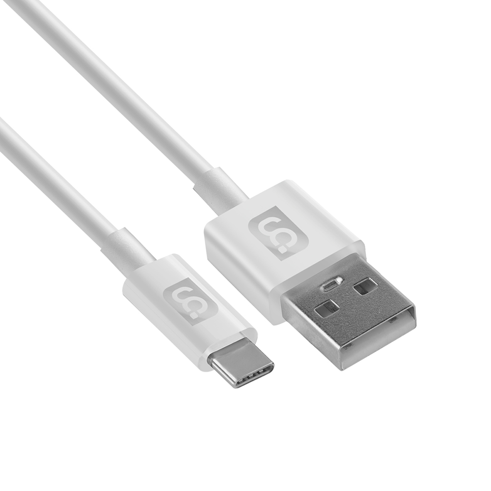 Foto 2 | Cable Usb Tipo C Green Leaf 1m 18-2011wh