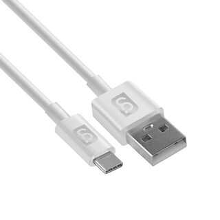 Foto 2 | Cable Usb Tipo C Green Leaf 1m 18-2011wh