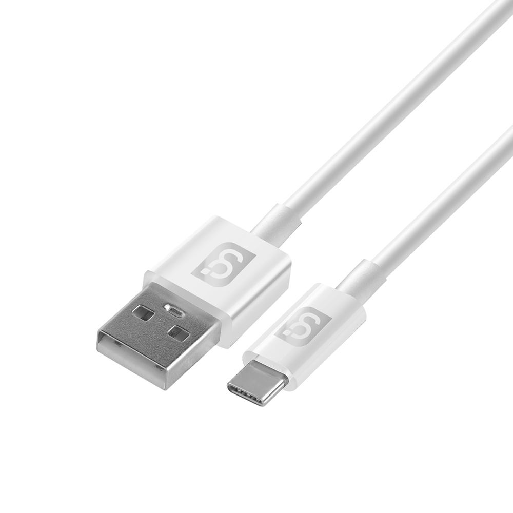 Foto 3 | Cable Usb Tipo C Green Leaf 1m 18-2011wh