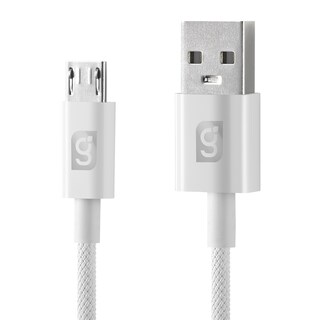 Foto 1 | Cable Micro Usb V8 1m Mitzu 18-1021wh