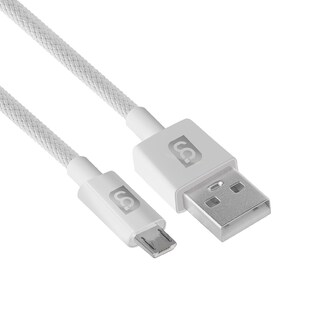 Foto 2 | Cable Micro Usb V8 1m Mitzu 18-1021wh