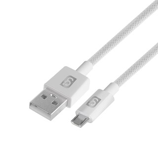 Foto 3 | Cable Micro Usb V8 1m Mitzu 18-1021wh