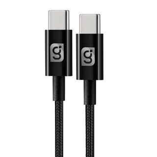 Foto 1 | Cable Tipo C Carga Y Datos Green Leaf 1m 18-4014bk
