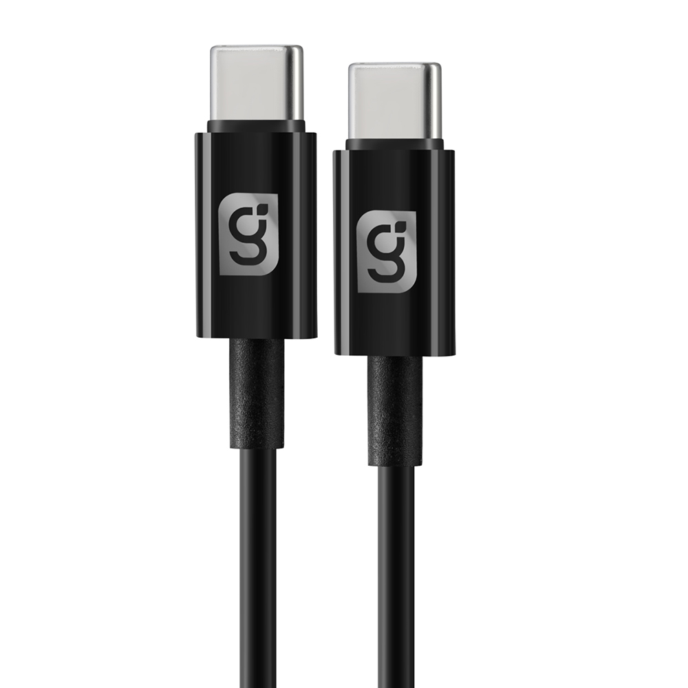 Foto 1 | Cable Tipo C A Tipo C Green Leaf 1m 18-4010bk