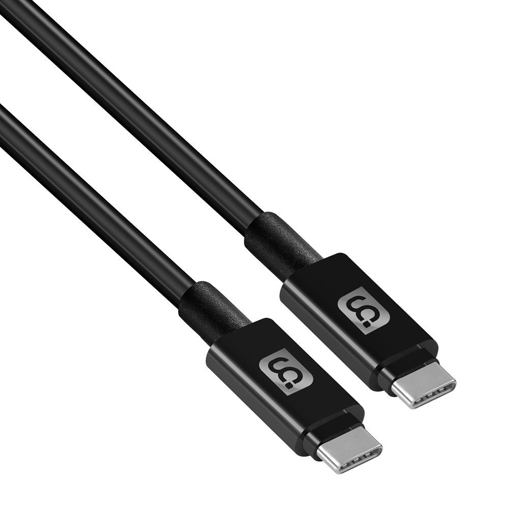 Foto 2 | Cable Tipo C A Tipo C Green Leaf 1m 18-4010bk