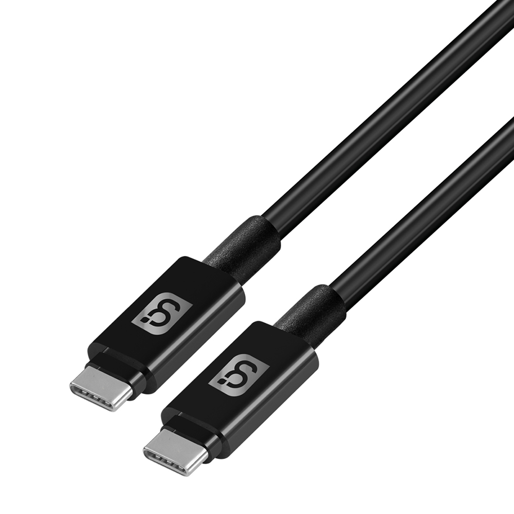 Foto 3 | Cable Tipo C A Tipo C Green Leaf 1m 18-4010bk