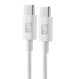 Foto 1 | Cable Tipo C Carga Y Datos Green Leaf 1m 18-4014wh