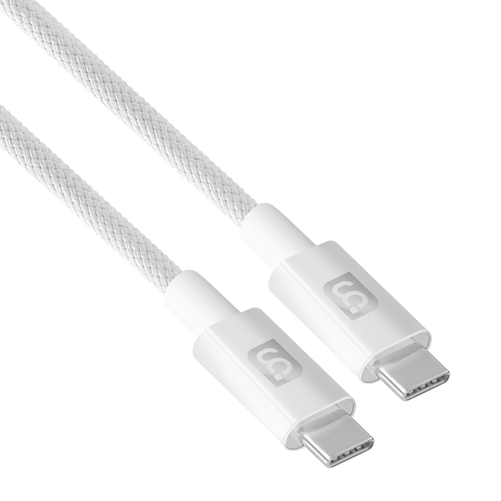 Foto 3 pulgar | Cable Tipo C Carga Y Datos Green Leaf 1m 18-4014wh