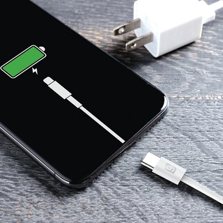 Foto 6 | Cable Tipo C Carga Y Datos Green Leaf 1m 18-4014wh