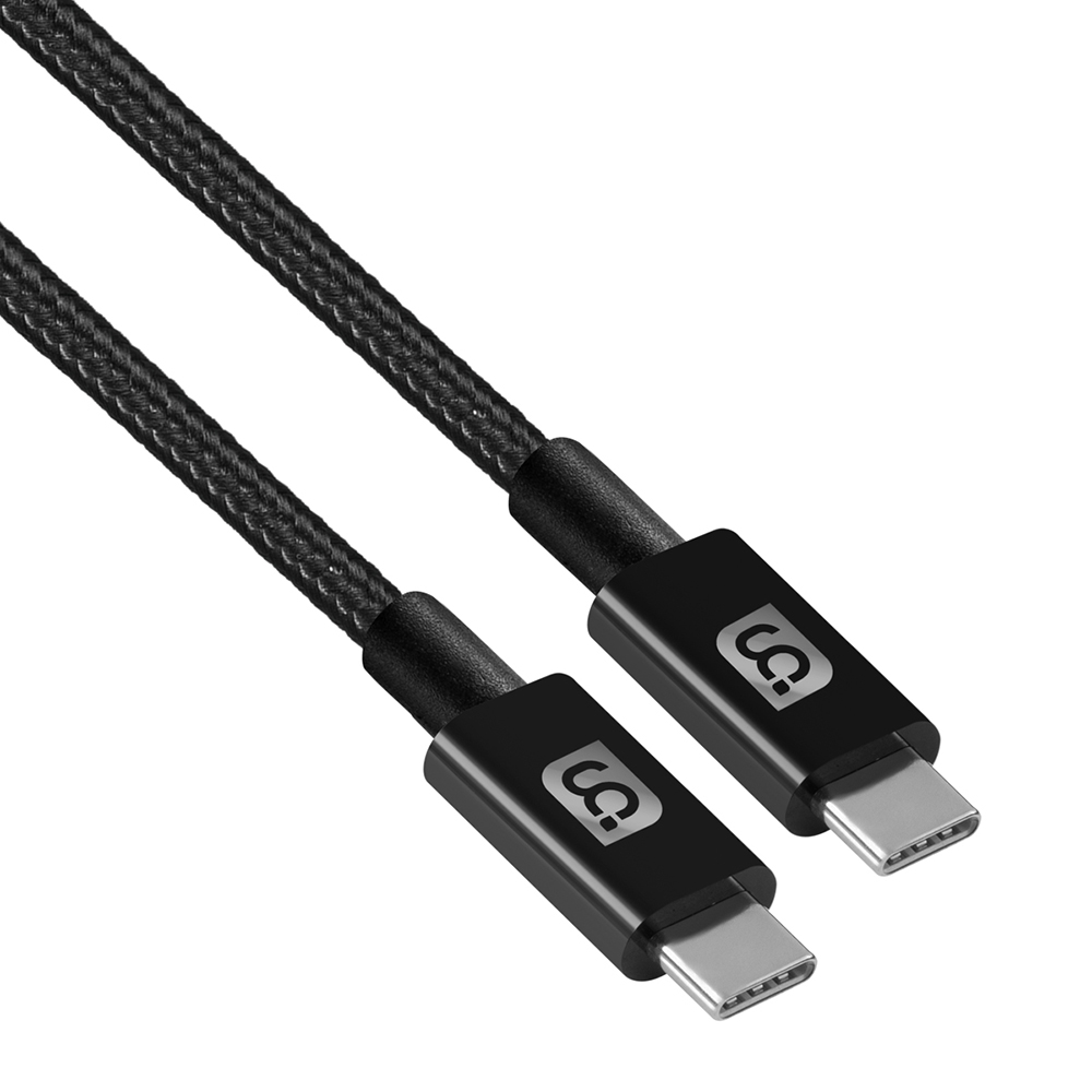 Foto 3 pulgar | Cable Tipo C Green Leaf 1.8m Carga Datos 18-4018bk