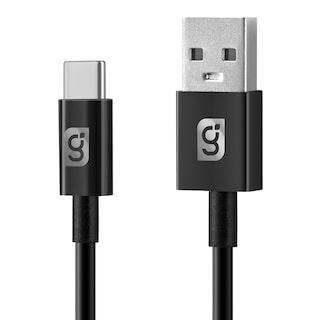 Foto 1 | Cable Usb Tipo C Green Leaf 1m 18-2011bk