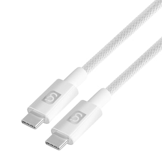 Foto 3 | Cable Tipo C Green Leaf 1.8m Carga Datos 18-4018wh