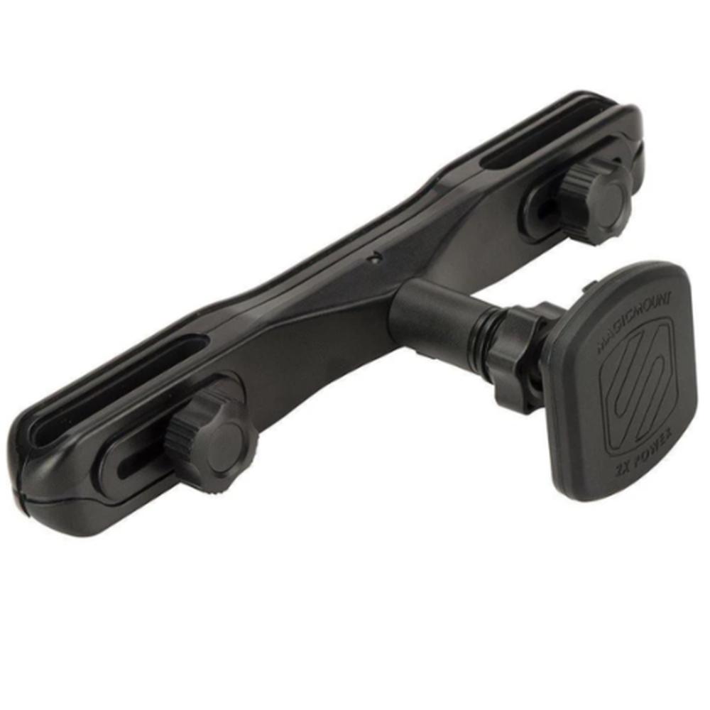 Soporte Magnético Reposacabezas para iPads & Tablets Scosche