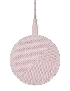 Foto 2 | Cargador Native Rosa de 10 w para Celular