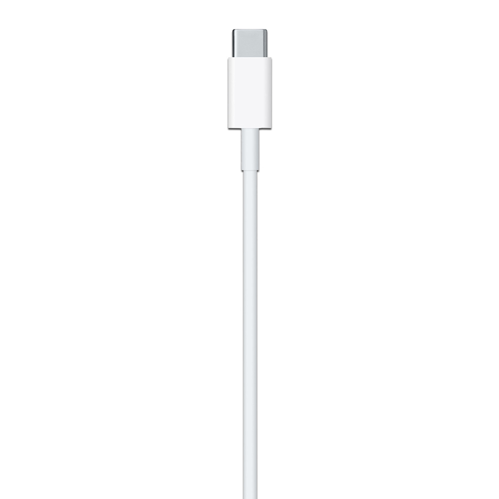 Foto 3 pulgar | Cable Cargador Apple Blanco de 1 m tipo Usb-c