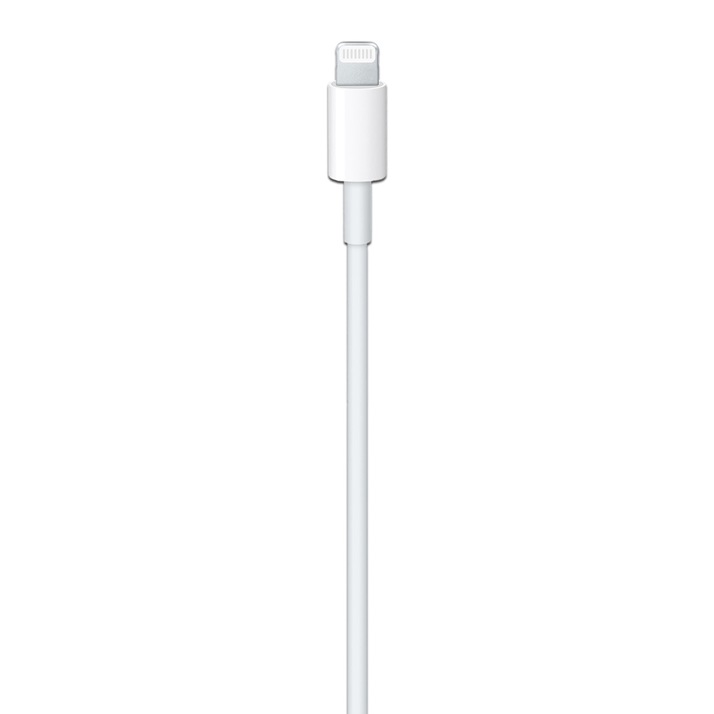 Foto 4 pulgar | Cable Cargador Apple Blanco de 1 m tipo Usb-c