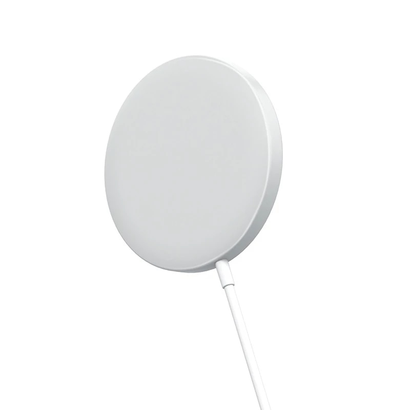 Foto 5 pulgar | Cargador Inalámbrico Magnético Para Iphone 12 Pro Max 12 - Venta Internacional.