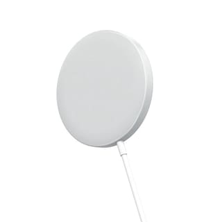 Foto 4 | Cargador Inalámbrico Magnético Para Iphone 12 Pro Max 12 - Venta Internacional.