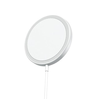 Foto 5 | Cargador Inalámbrico Magnético Para Iphone 12 Pro Max 12 - Venta Internacional.