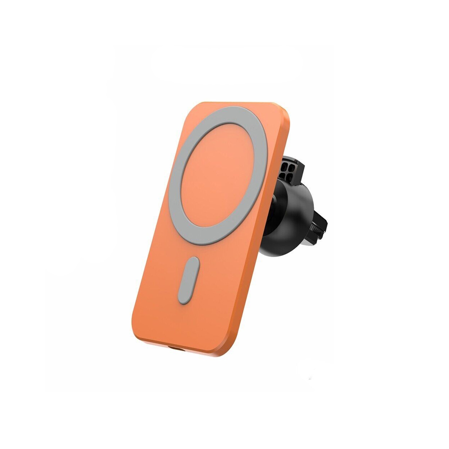 Cargador De Coche Magsafe De 15 W Para Iphone 12, 13 Y 14 Con Suppo - Venta Internacional.
