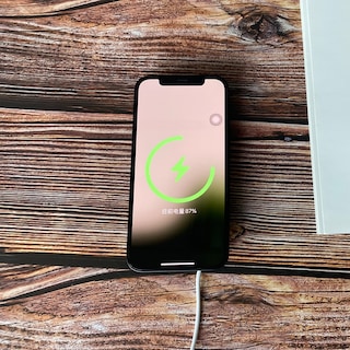 Foto 2 | Cargador Inalámbrico Magsafe Magsafe Magnetic De 15 W Para La Serie Iphone 12 - Venta Internacional.
