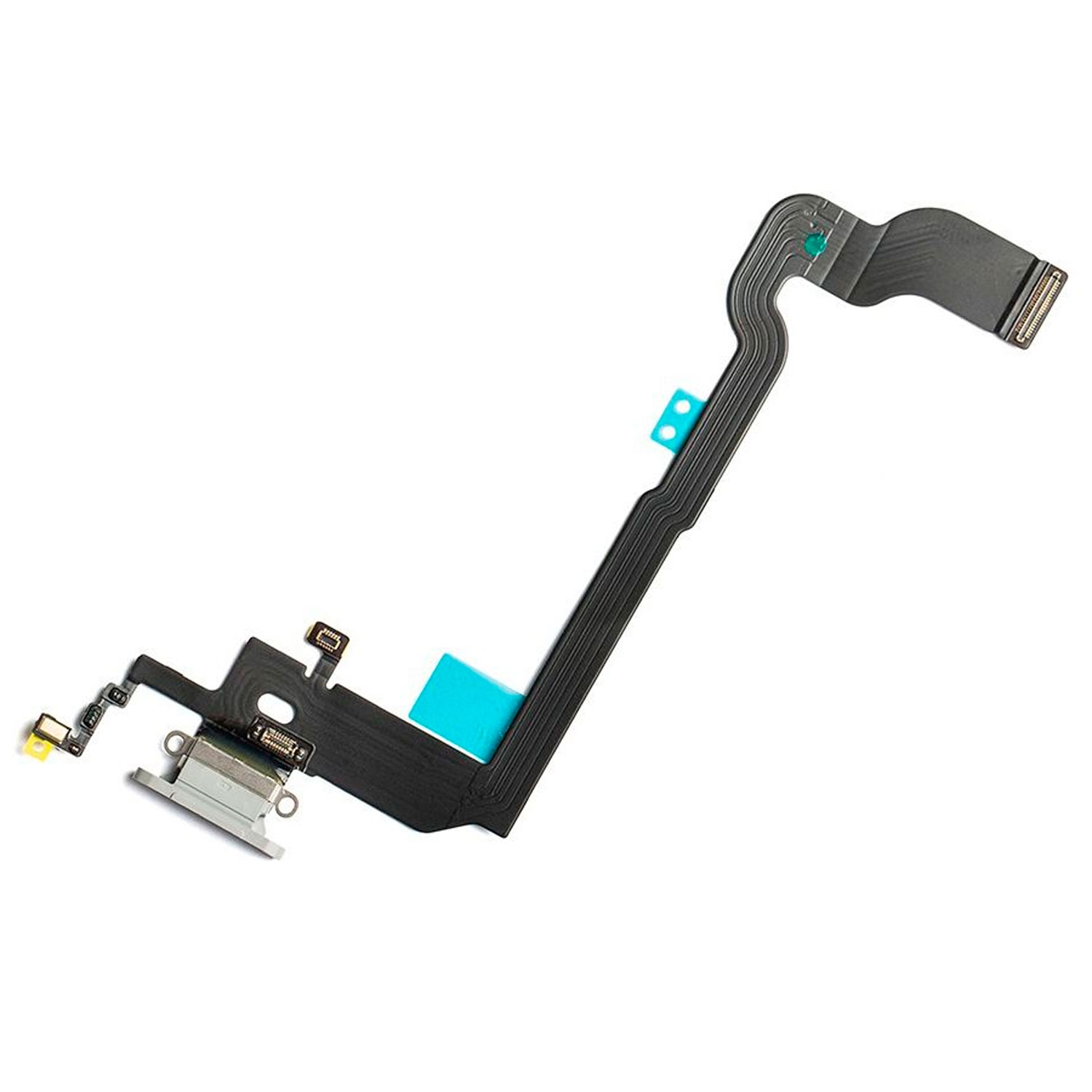 Foto 2 pulgar | Cable Flexible De Carga Compatible Con Iphone X - Lifemax - Venta Internacional.