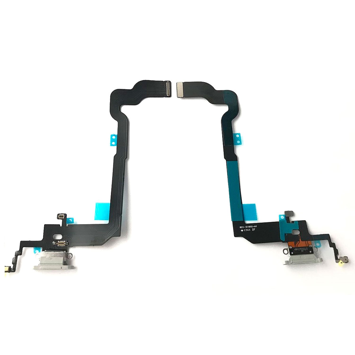 Foto 3 pulgar | Cable Flexible De Carga Compatible Con Iphone X - Lifemax - Venta Internacional.