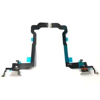 Foto 2 | Cable Flexible De Carga Compatible Con Iphone X - Lifemax - Venta Internacional.