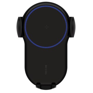Foto 2 | Cargador Inalámbrico para Coche Hamtod 15W X Smart Black - Venta Internacional