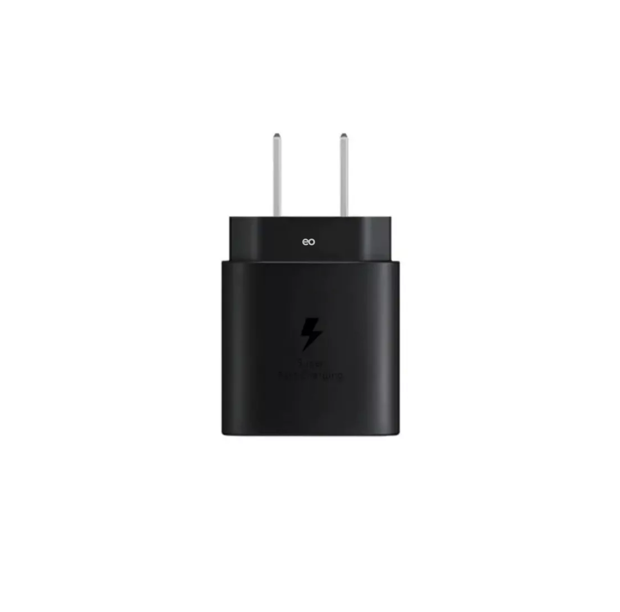 Foto 2 pulgar | Adaptador De Corriente Eo Safe Imports Esi-8530-1 Negro