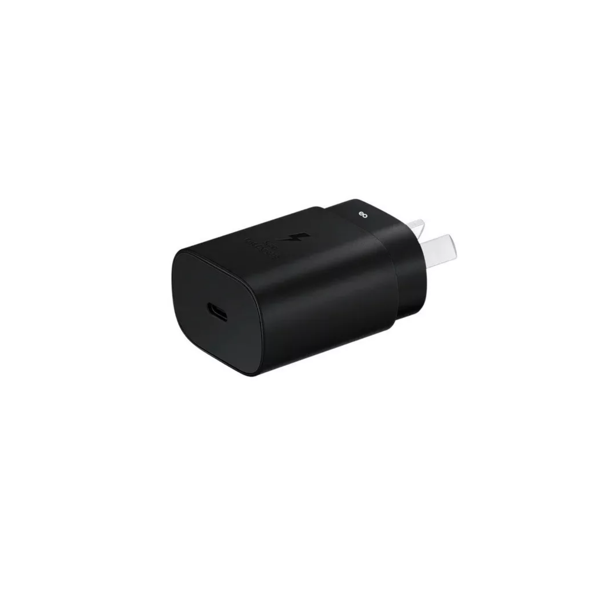 Foto 3 pulgar | Adaptador De Corriente Eo Safe Imports Esi-8530-1 Negro