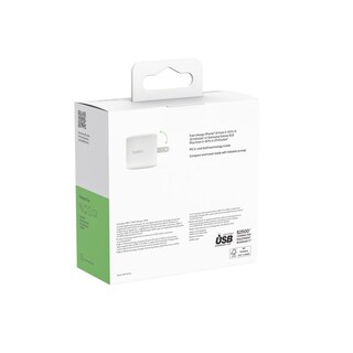 Foto 2 | Cargador De Pared Boost Usb C Belkin