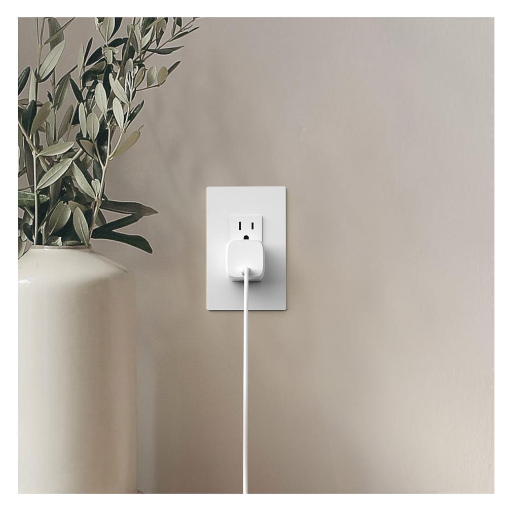 Foto 5 | Cargador De Pared Boost Usb C Belkin