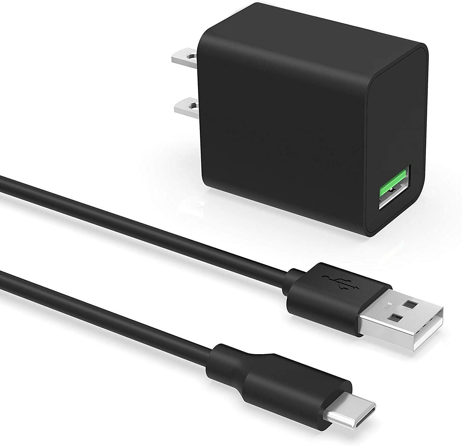 Foto 2 pulgar | Cargador Superer De Carga Rápida Usb C De 18 W Para Samsung Galaxy - Venta Internacional.