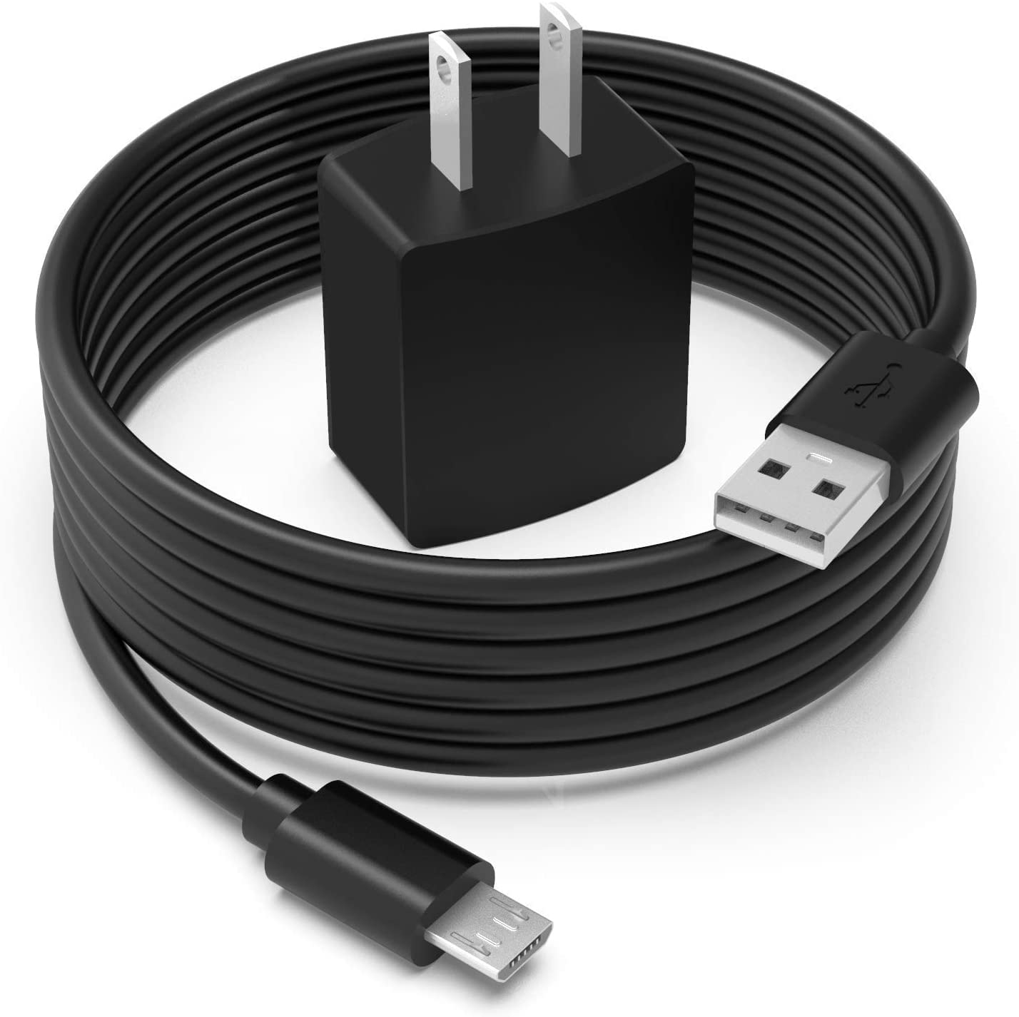 Cargador De Pared Nicpower Micro-usb Para Samsung Galaxy Tab - Venta Internacional.