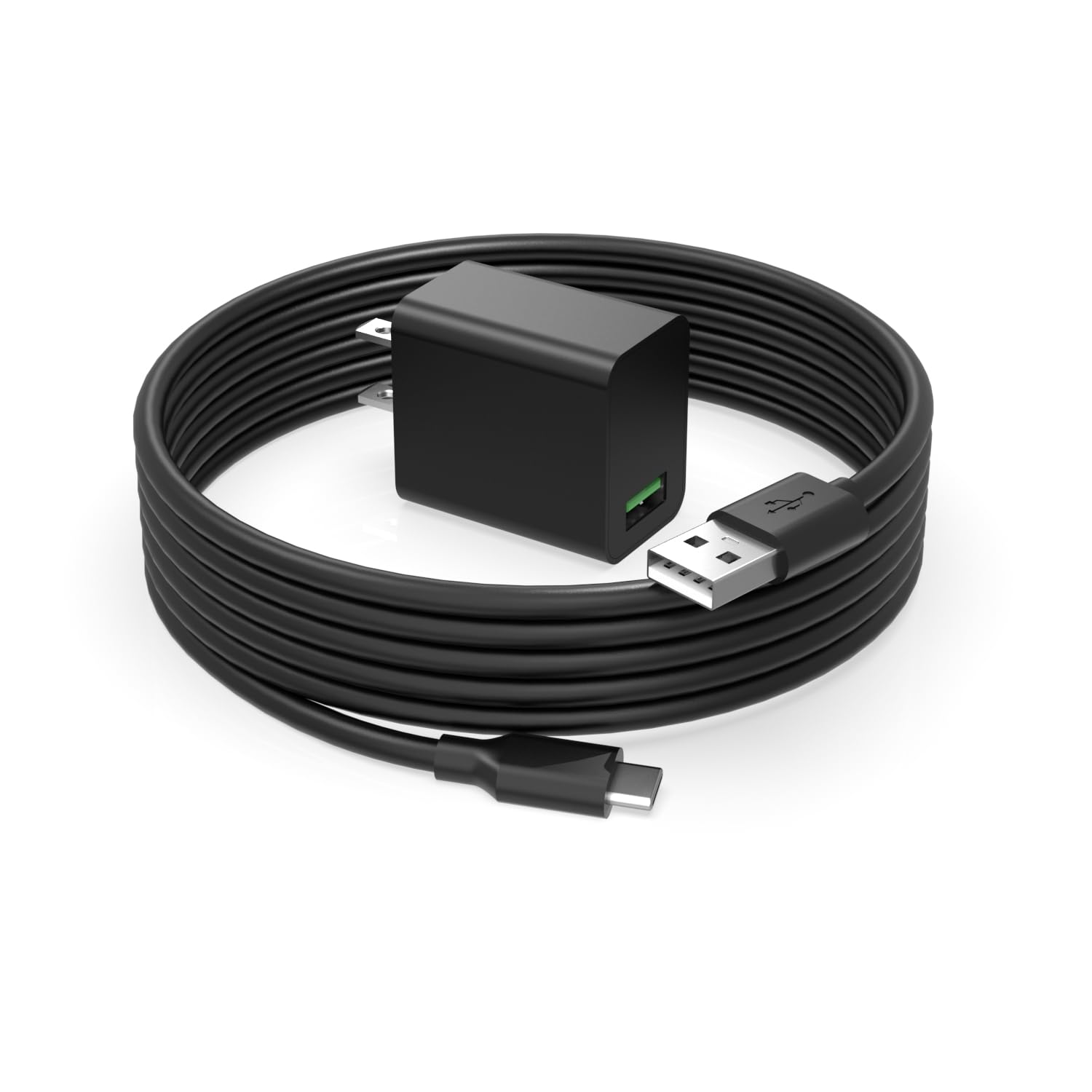 Cargador Superer Tipo C De 18 W Para Samsung Galaxy Tab A9+/a9 Plus - Venta Internacional.
