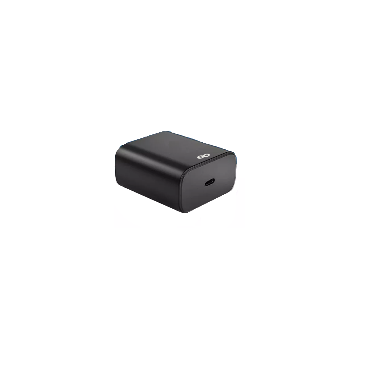 Foto 2 pulgar | Cargador Carga Rápida Tipo C Eo Safe Imports ESI-7762-1 Negro