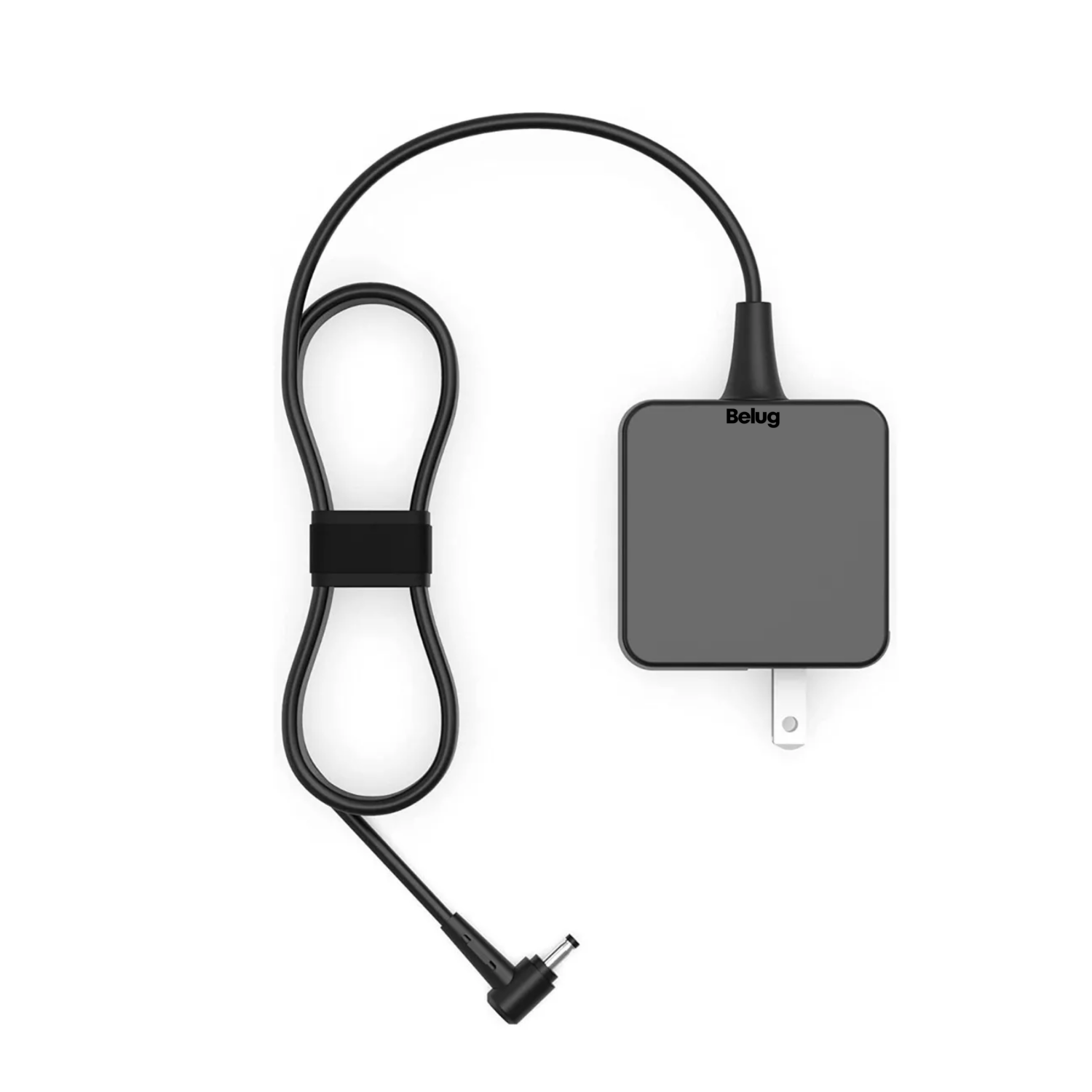 Foto 2 pulgar | Cargador Adecuado Para Todos Asus 19v 2.37a 45w 4.0x1.35, Belug  Gris