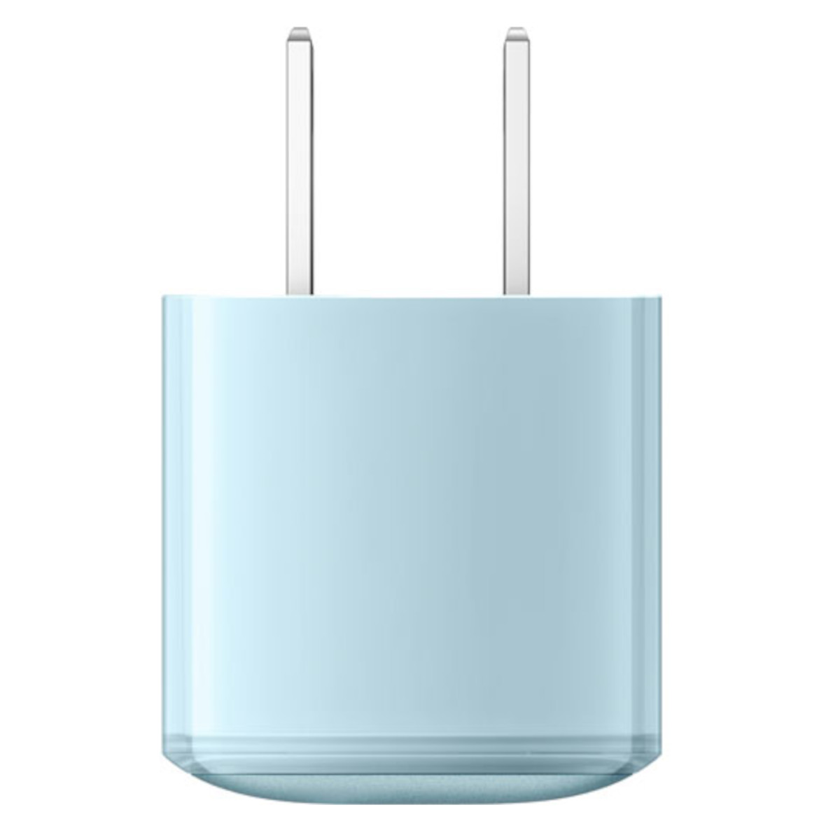 Foto 5 pulgar | Cargador De Pared Anker 20w Usb-c Inteligencia Iq3 Azul