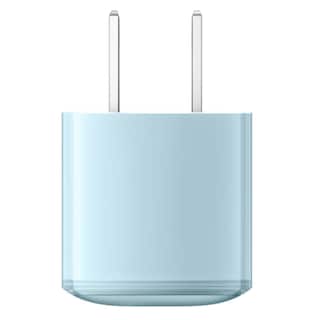 Foto 4 | Cargador De Pared Anker 20w Usb-c Inteligencia Iq3 Azul
