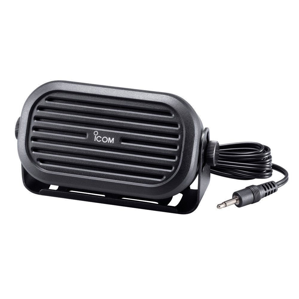 Foto 2 pulgar | Altavoz Externo Cwr Para Radio Marina Icom M412 - Venta Internacional.