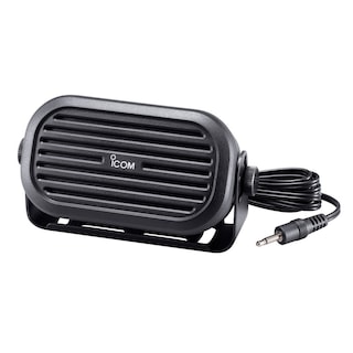 Foto 1 | Altavoz Externo Cwr Para Radio Marina Icom M412 - Venta Internacional.