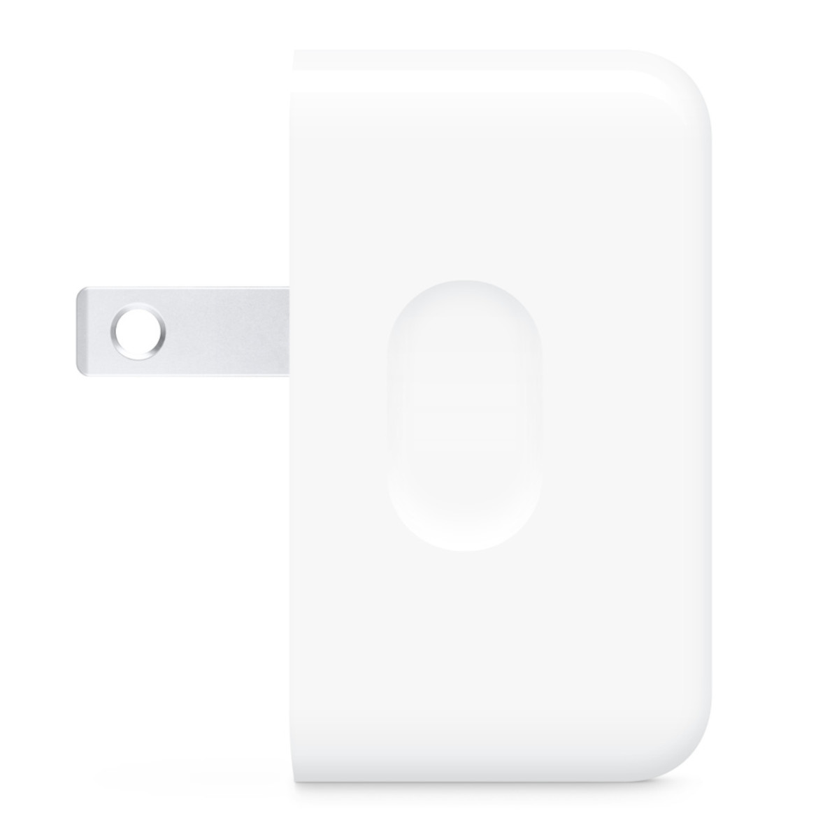 Foto 2 | Cargador Apple Oem Dual Port Usb-c 35w A2571