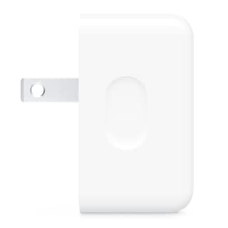 Foto 2 | Cargador Apple Oem Dual Port Usb-c 35w A2571